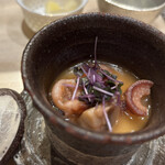 恵比寿 鮨 はつめ - 