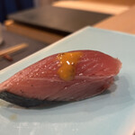 恵比寿 鮨 はつめ - 