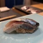 恵比寿 鮨 はつめ - 