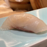 恵比寿 鮨 はつめ - 