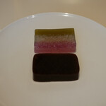 トラヤ トウキョウ - 