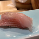 恵比寿 鮨 はつめ - 