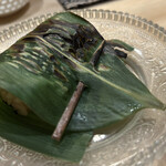 恵比寿 鮨 はつめ - 