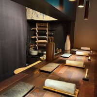鮨ノ蔵 - 
