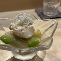 恵比寿 鮨 はつめ - 