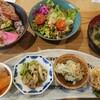奈良 オモテナシ食堂