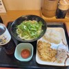 こだわり麺や 坂出川津店