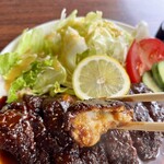 キッチンハウス 赤い糸 - 