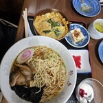 こまどり食堂 - 