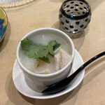 鮨よしかわ 麻布十番 - 