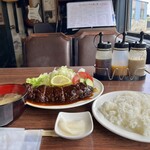 キッチンハウス 赤い糸 - 