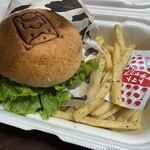 GGCキッチン - 料理写真: