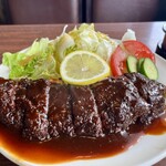 キッチンハウス 赤い糸 - 