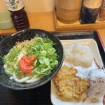 こだわり麺や - 