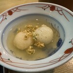 海中魚処 萬坊 - 