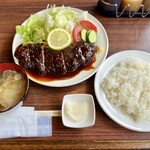 キッチンハウス 赤い糸 - 