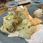 海中魚処 萬坊 - 