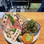 居酒屋 磯飯倶楽部 - 