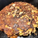 月島もんじゃ くうや - 