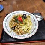 こまどり食堂 - 