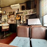 キッチンハウス 赤い糸 - 