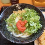 こだわり麺や - 