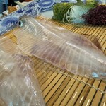 海中魚処 萬坊 呼子本店 - 