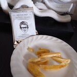 アンド ザ フリット - 