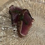 鮨よしかわ 麻布十番 - 