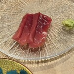 鮨よしかわ 麻布十番 - 