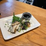 居酒屋 磯飯倶楽部 - 