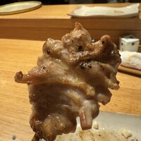 地葉はなれ - 