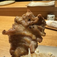 地葉はなれ - 