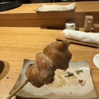 地葉はなれ - 