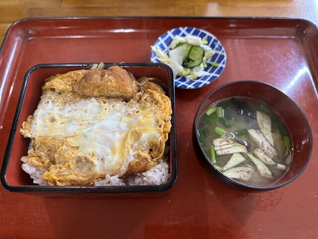 やまいち - 松川（そば）の写真