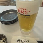 日本酒と牡蠣 モロツヨシ - 