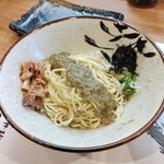 中華蕎麦 采ノ芽 - 