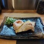 中華蕎麦 采ノ芽 - 