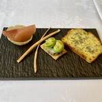 カステロ ヌォーボ - 