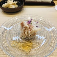 鮨 島本 - 
