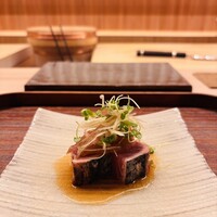 鮨 八咫烏 - 