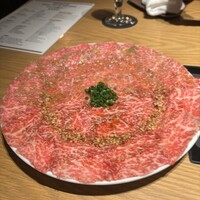 しゃぶしゃぶ KINTAN 代官山本店 - 