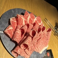 しゃぶしゃぶ KINTAN 代官山本店 - 