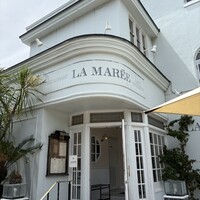 レストラン ラ・マーレ - 
