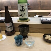 鮨 島本 - 
