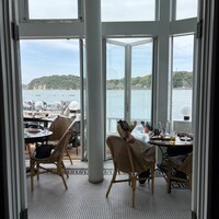 レストラン ラ・マーレ - 