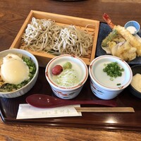 翠州亭 - 