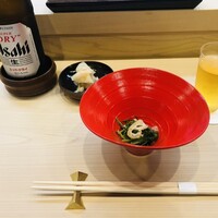 鮨 島本 - 