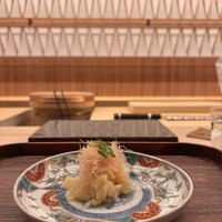 鮨 八咫烏 - 
