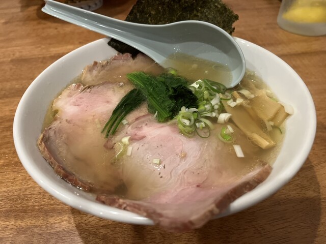 麺や はしかい 南気仙沼 &ndash; こだわりラーメン店